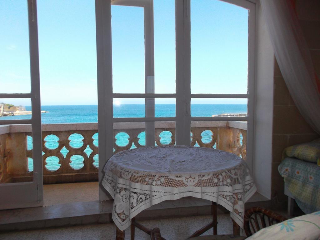 Ta' Karmni Apartamento Marsalforn Quarto foto