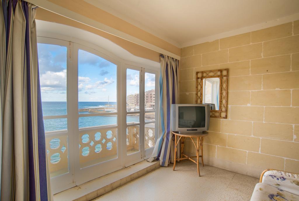 Ta' Karmni Apartamento Marsalforn Exterior foto