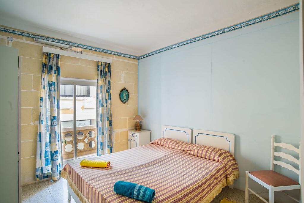 Ta' Karmni Apartamento Marsalforn Exterior foto